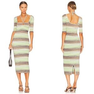 Veronica Beard Kante dress - size Medium- brand new without tags condition